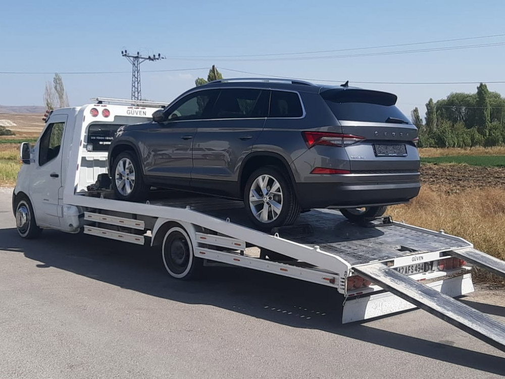 Kilis Oto Kurtarma